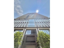 【神奈川県/横浜市神奈川区鶴屋町】THE YOKOHAMA FRONT TOWER 外観