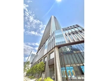 【神奈川県/横浜市神奈川区鶴屋町】THE YOKOHAMA FRONT TOWER 外観