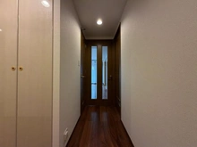 【神奈川県/横浜市青葉区市ケ尾町】クリオ市ヶ尾弐番館ガーデンヒルAコート 廊下