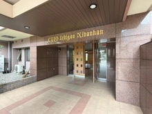 【神奈川県/横浜市青葉区市ケ尾町】クリオ市ヶ尾弐番館ガーデンヒルAコート エントランス