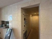 【神奈川県/横浜市青葉区市ケ尾町】クリオ市ヶ尾弐番館ガーデンヒルAコート 宅配BOX