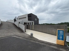 【神奈川県/川崎市麻生区白鳥】リストレジデンス栗平 外観