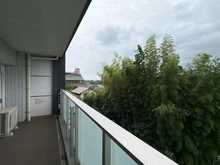【神奈川県/川崎市麻生区白鳥】リストレジデンス栗平 バルコニー