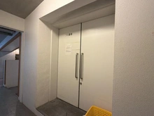 【神奈川県/川崎市麻生区白鳥】リストレジデンス栗平 共用施設