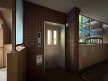 【神奈川県/横浜市都筑区荏田南】フィスナレジデンスセンター南 共用施設