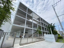 【神奈川県/横浜市神奈川区新子安】ライオンズ横濱アリーナヒル 横浜市立子安小学校（現地より約350m）