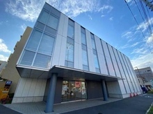 【神奈川県/横浜市神奈川区新子安】ライオンズ横濱アリーナヒル  大口東総合病院（現地より約400m）