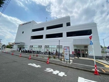 【神奈川県/横浜市神奈川区新子安】ライオンズ横濱アリーナヒル  OKストア（現地より約400m）