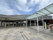 【神奈川県/横浜市瀬谷区五貫目町】マークスプリングスメゾン B棟 南町田グランベリーパーク駅（現地より約1,676m）