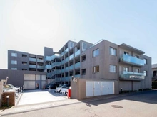 【神奈川県/横浜市緑区長津田】ウェリス長津田エリアルヒルズ 外観