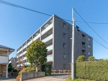 【神奈川県/横浜市緑区長津田】ウェリス長津田エリアルヒルズ 外観