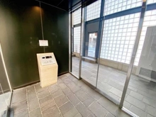 【神奈川県/横浜市緑区長津田】ウェリス長津田エリアルヒルズ エントランス