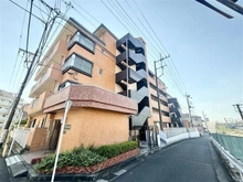 【神奈川県/横浜市緑区十日市場町】エスペランサ第8十日市場 外観
