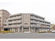 【神奈川県/横浜市都筑区荏田南】レフィーズ荏田 外観