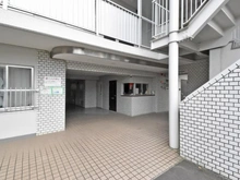 【神奈川県/横浜市緑区鴨居】ルミネ鴨居 エントランス