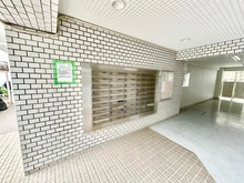 【神奈川県/横浜市緑区鴨居】ルミネ鴨居 メールBOX