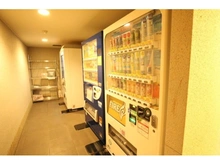 【神奈川県/横浜市青葉区つつじが丘】ドレッセ青葉台 共用部