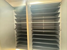 【東京都/文京区音羽】中銀第2音羽マンシオン シューズボックス