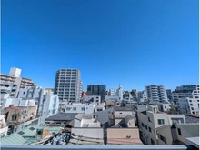 【東京都/文京区小石川】小石川ザ・レジデンス　イーストスクエア 眺望