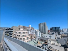 【東京都/文京区小石川】小石川ザ・レジデンス　イーストスクエア 眺望