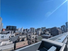 【東京都/文京区小石川】小石川ザ・レジデンス　イーストスクエア 眺望