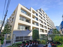 【東京都/文京区小石川】小石川ザ・レジデンス　イーストスクエア 外観