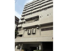 【東京都/文京区大塚】パレ・ドール文京メトロプラザI 外観