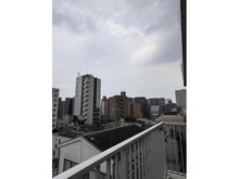 【東京都/文京区白山】グレイス白山 眺望