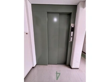 【東京都/文京区白山】グレイス白山 共用部