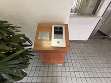 【東京都/文京区白山】グレイス白山 オートロック