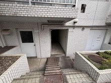 【東京都/文京区白山】グレイス白山 外観