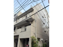 【東京都/文京区白山】ダイアパレス白山 外観