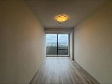 【東京都/文京区小石川】小石川パークタワー 洋室