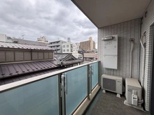 【東京都/文京区大塚】エクセレントシティ文京大塚 眺望