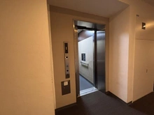 【東京都/文京区大塚】エクセレントシティ文京大塚 共用部