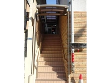 【東京都/新宿区西新宿】新宿ニューハウジング エントランス