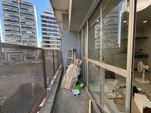 【東京都/新宿区西新宿】新宿ニューハウジング バルコニー
