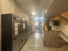 【東京都/新宿区西新宿】新宿ニューハウジング 宅配BOX