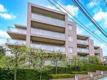 【東京都/文京区千石】千石三丁目シティハウス 外観