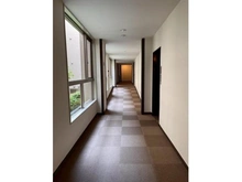 【東京都/文京区千石】千石三丁目シティハウス 共用部