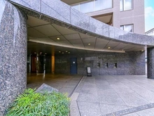 【東京都/文京区千石】千石三丁目シティハウス アプローチ