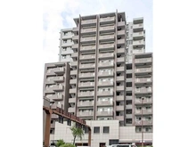 【東京都/文京区千石】パークホームズ文京千石ステーションアリーナ 外観