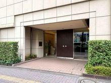 【東京都/文京区千石】パークホームズ文京千石ステーションアリーナ エントランス