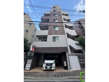 【東京都/台東区池之端】オープンレジデンシア池之端 外観