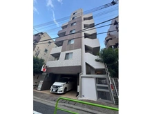 【東京都/台東区池之端】オープンレジデンシア池之端 外観