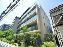 【東京都/文京区大塚】ブランズ文京護国寺 外観