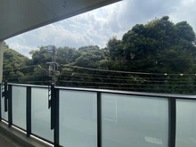 【東京都/文京区大塚】ブランズ文京護国寺 眺望