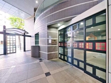 【東京都/文京区千駄木】グランドメゾン千駄木一番館 エントランス
