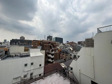 【東京都/文京区水道】久保田マンション 眺望