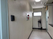 【東京都/文京区水道】久保田マンション 共用部